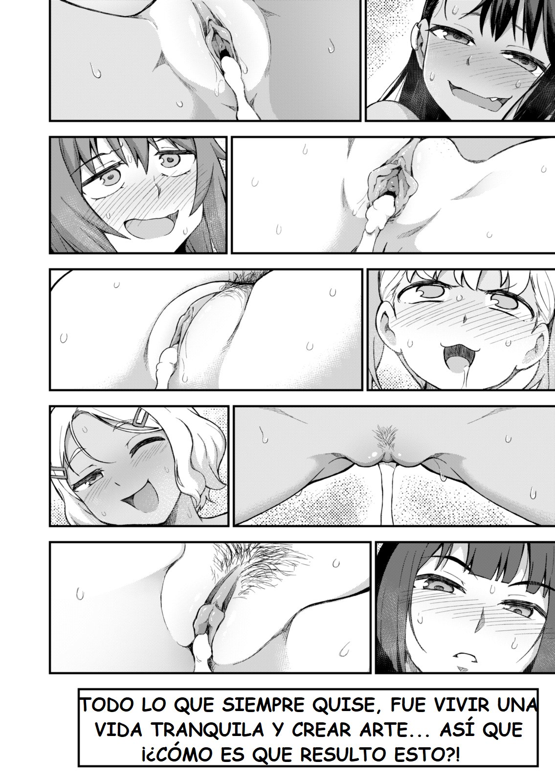 The Joy of Breeding image number 35