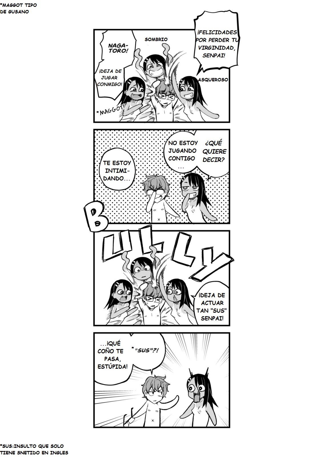 The Joy of Breeding image number 38