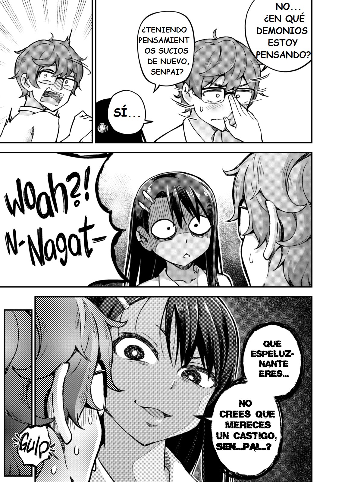 The Joy of Breeding image number 8