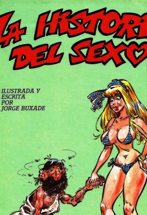 La historia del sexo