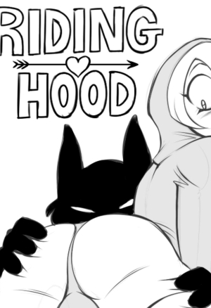 Redhoods Delivery Service