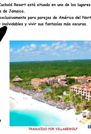 The Interracial Cuckold Resort