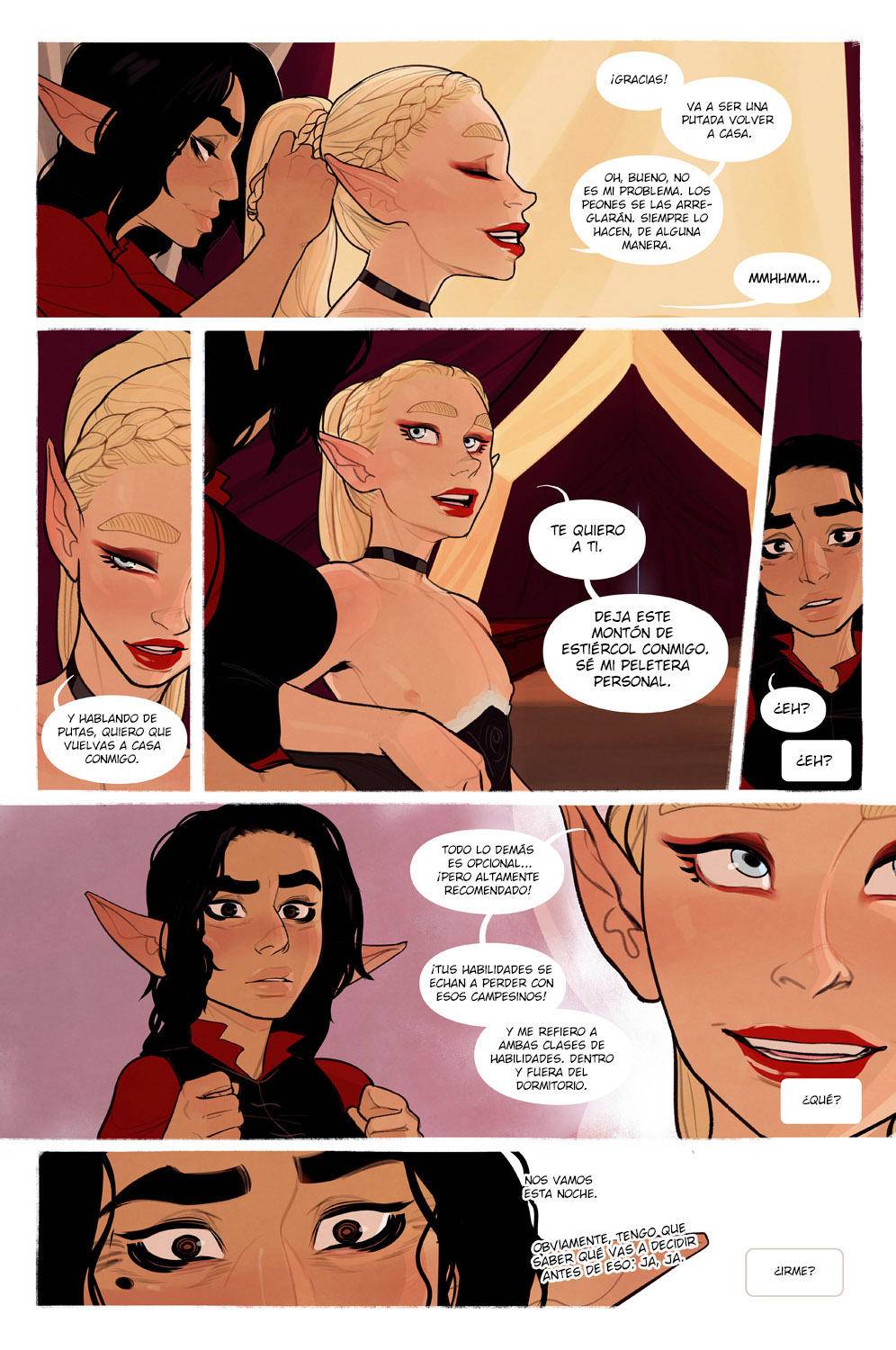 Alfie 7 image number 11