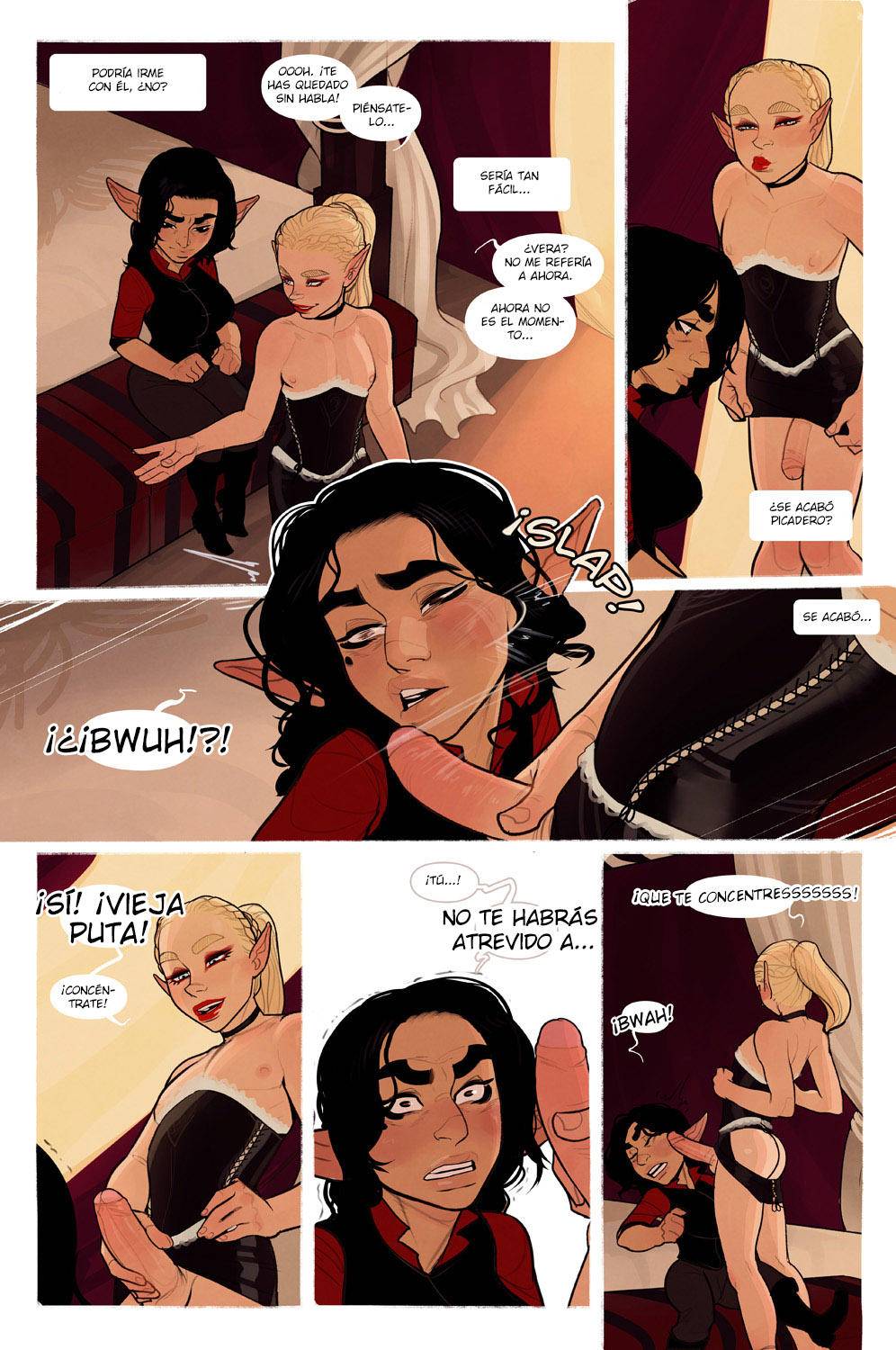 Alfie 7 image number 12