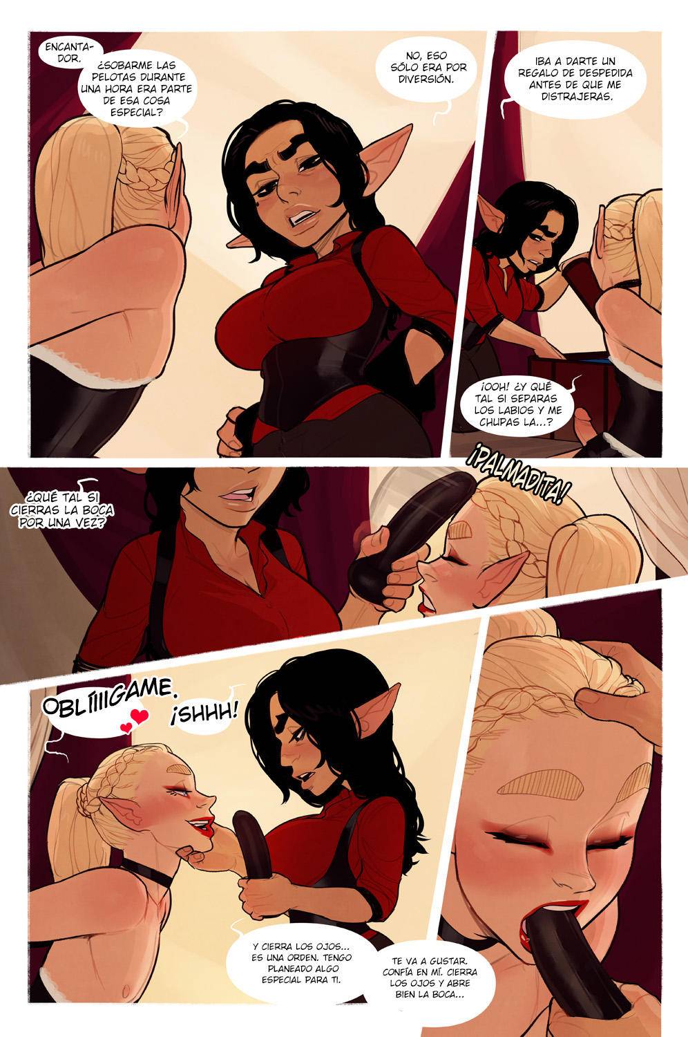 Alfie 7 image number 14