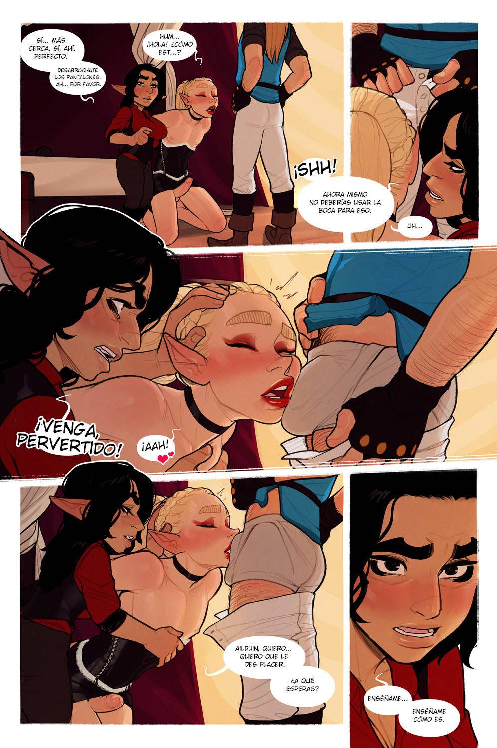 Alfie 7 image number 17