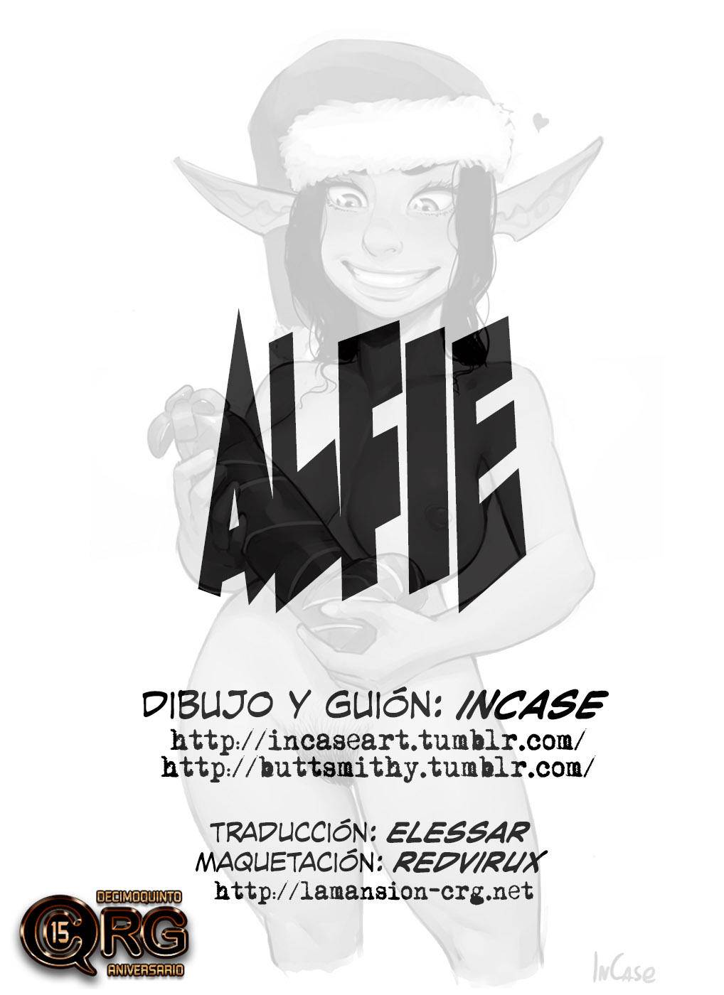 Alfie 7 image number 1