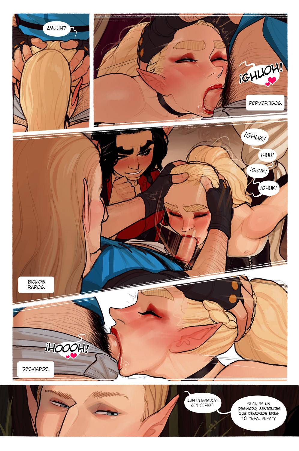 Alfie 7 image number 21