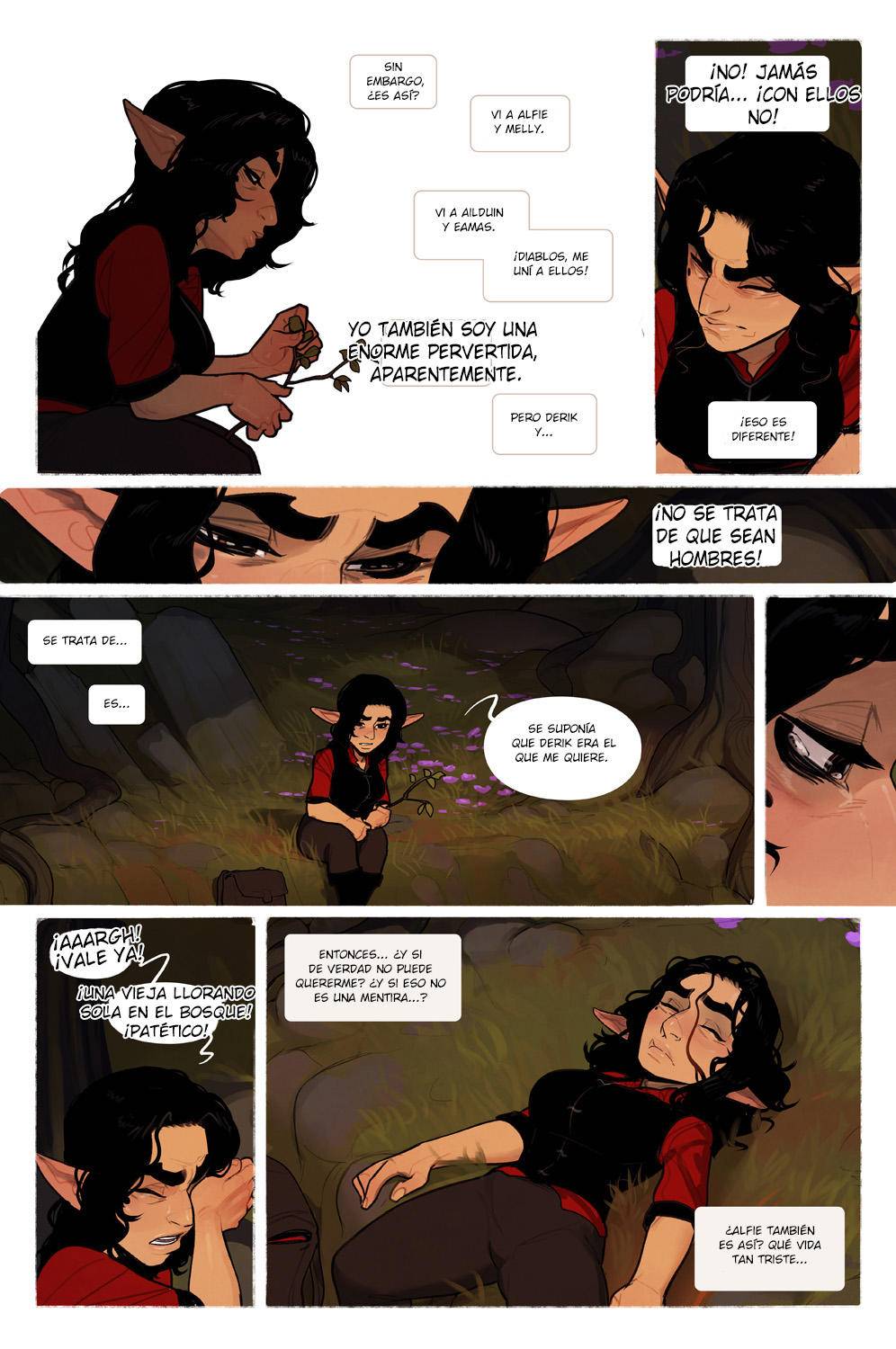 Alfie 7 image number 45