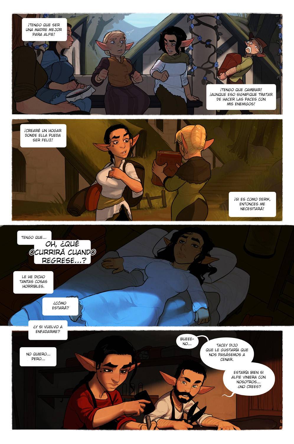 Alfie 7 image number 55