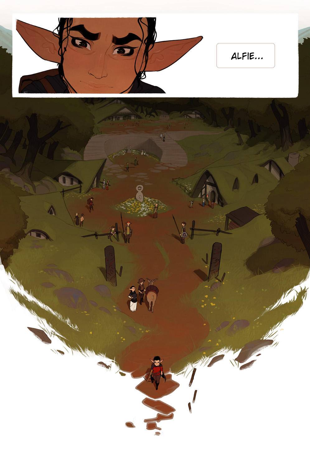 Alfie 7 image number 68