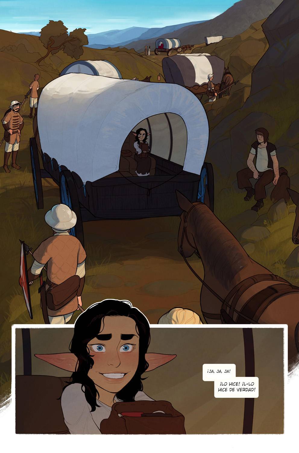 Alfie 7 image number 69