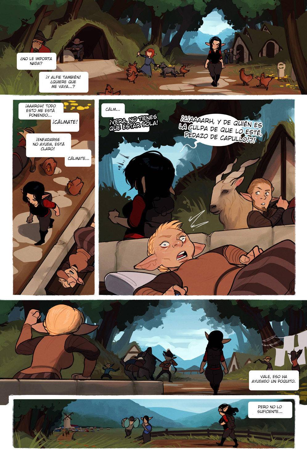 Alfie 7 image number 7