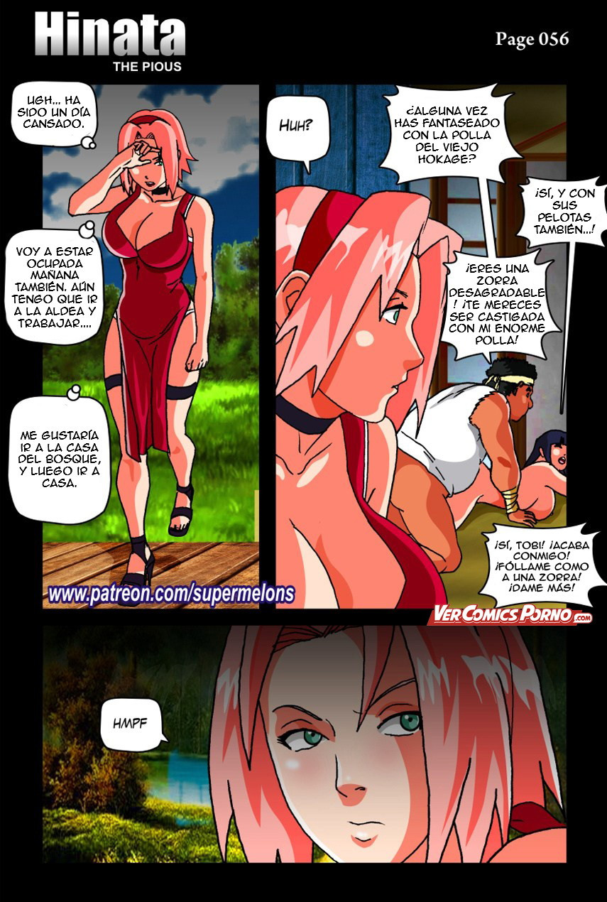 Hinata the pious image number 58