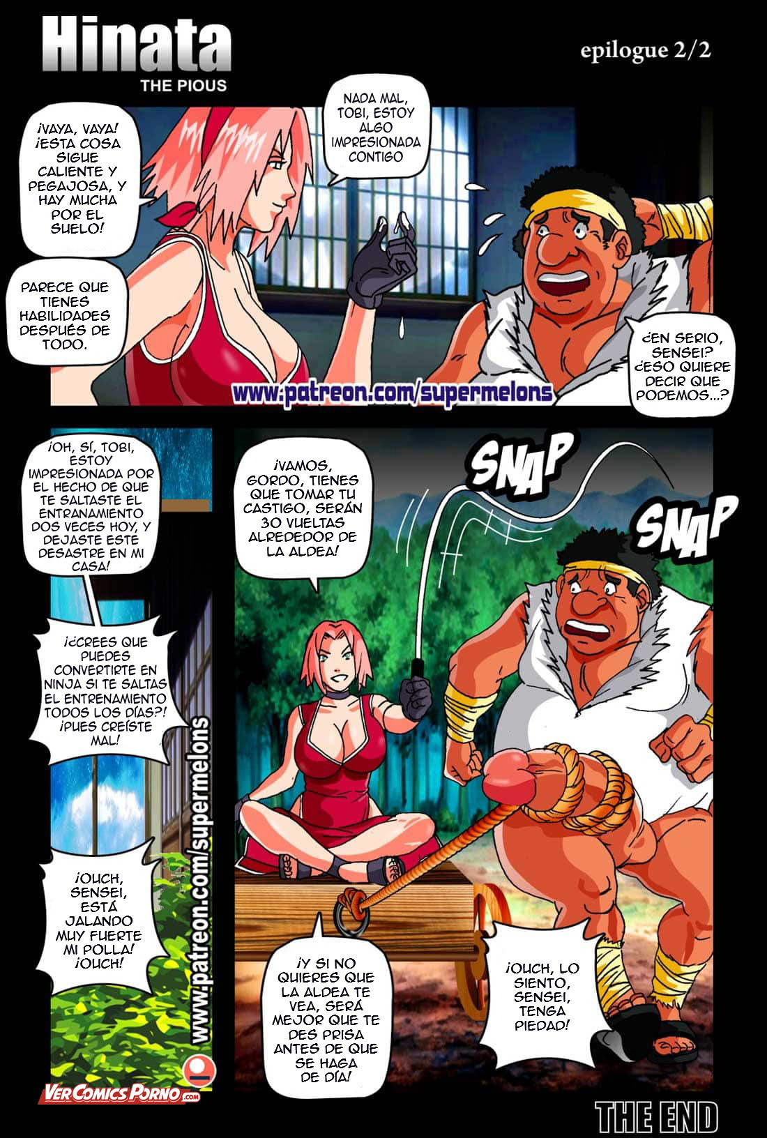 Hinata the pious image number 67