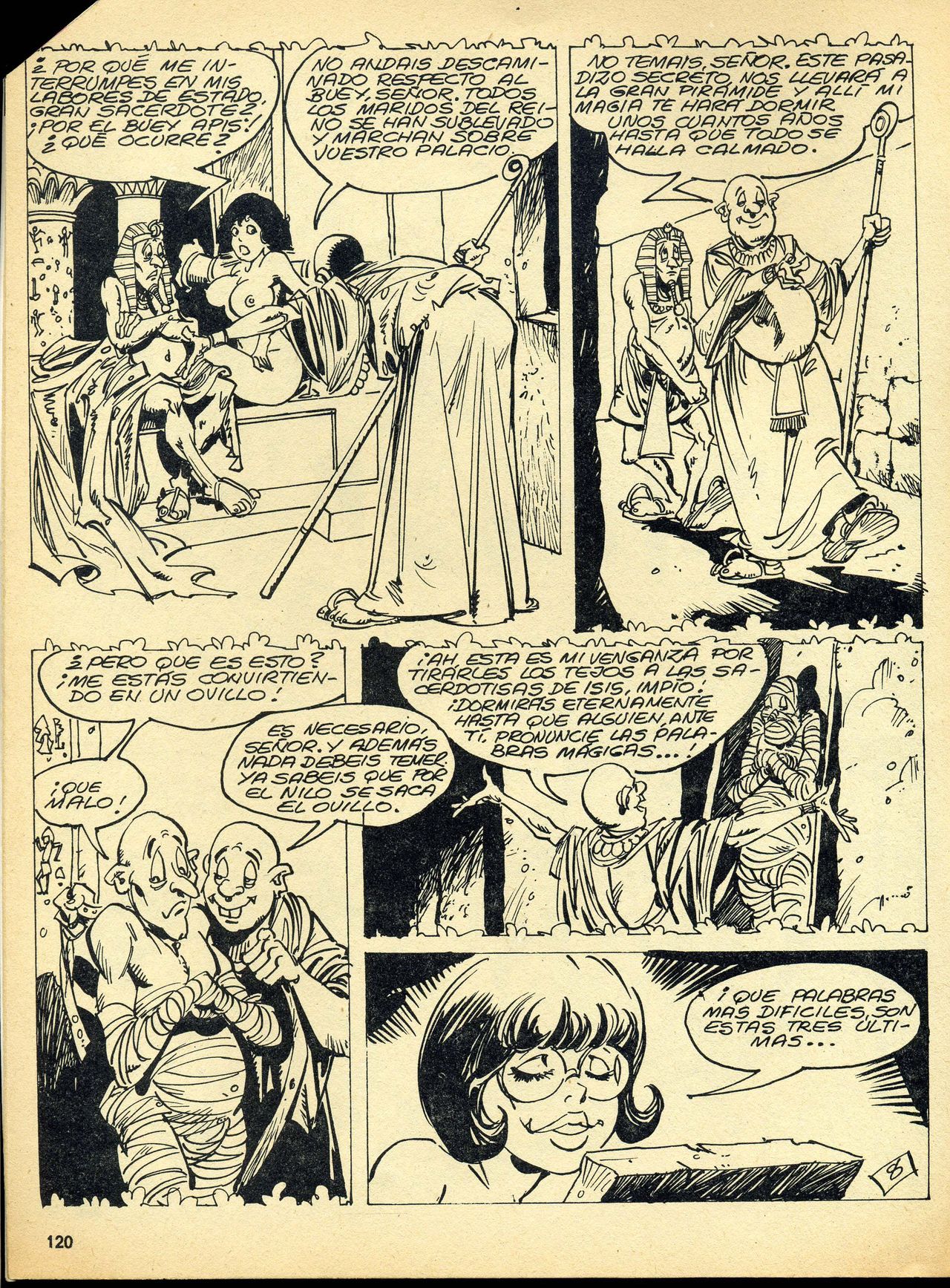 Muerde 8 image number 9