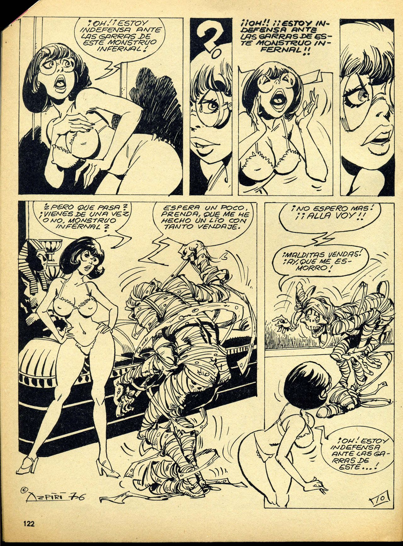 Muerde 8 image number 11