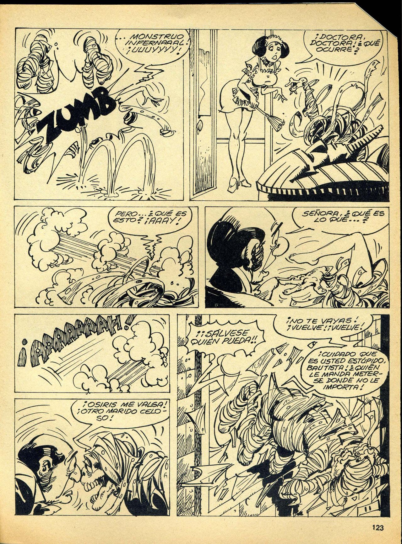 Muerde 8 image number 12