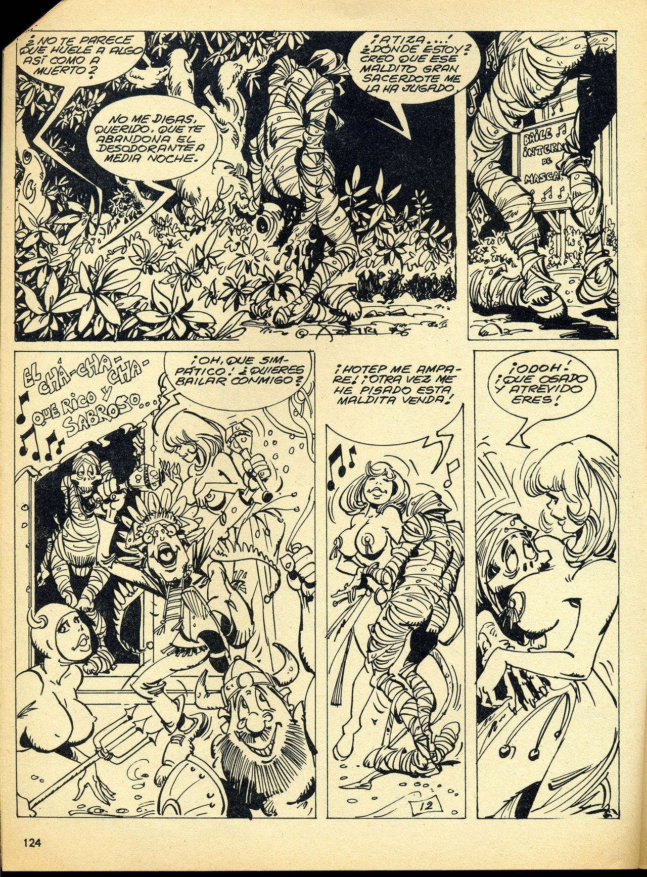 Muerde 8 image number 13