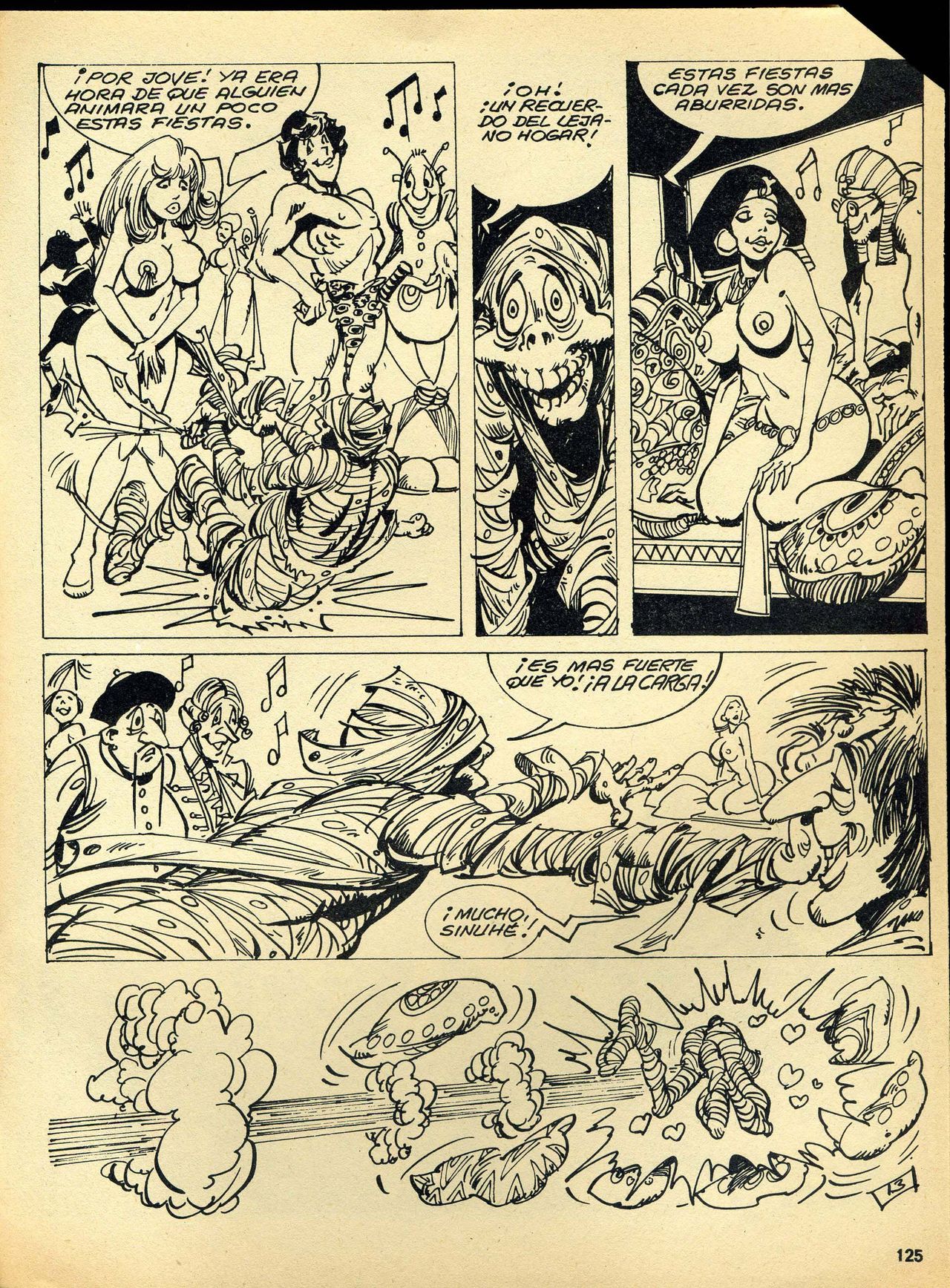 Muerde 8 image number 14