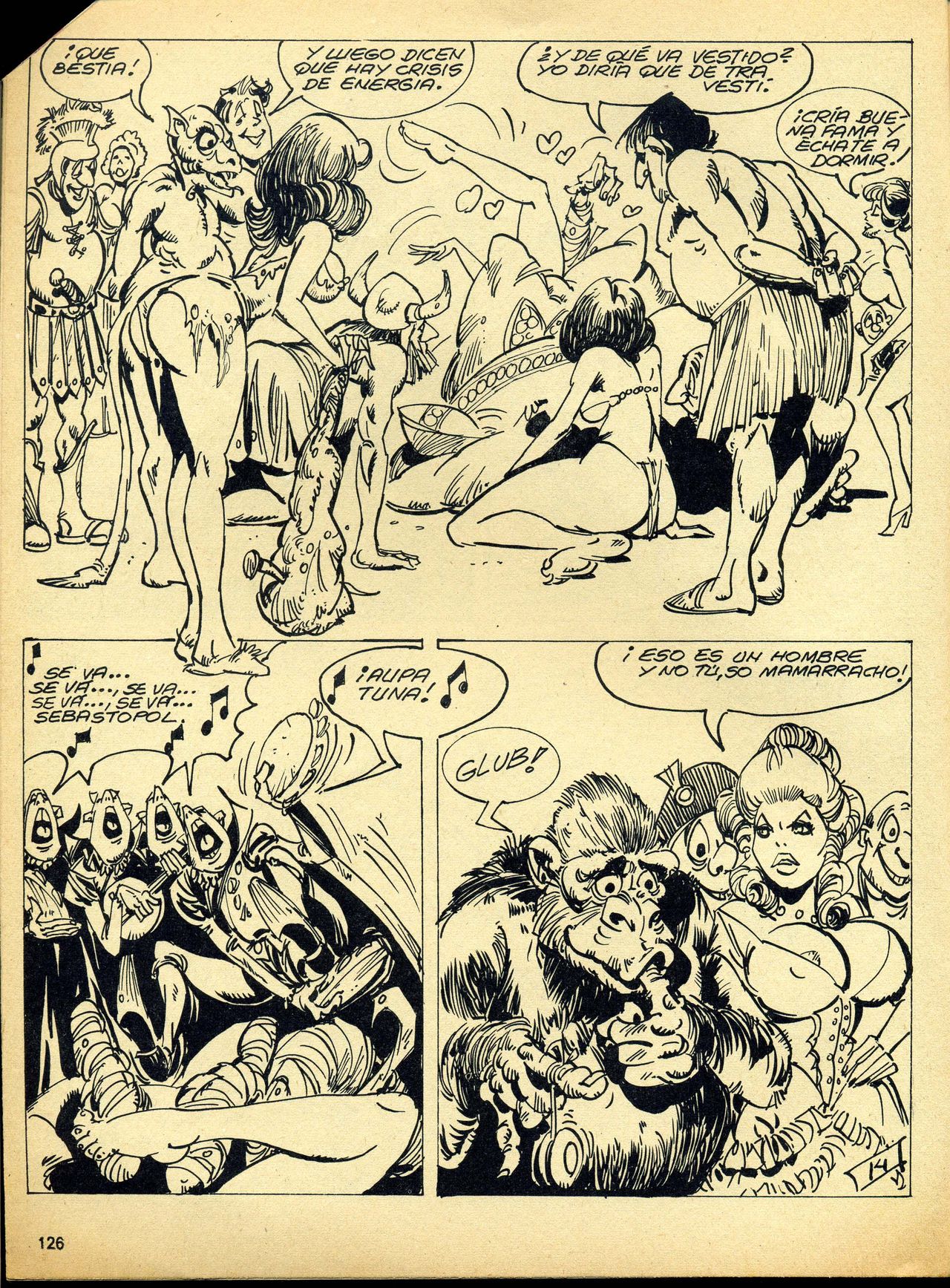 Muerde 8 image number 15