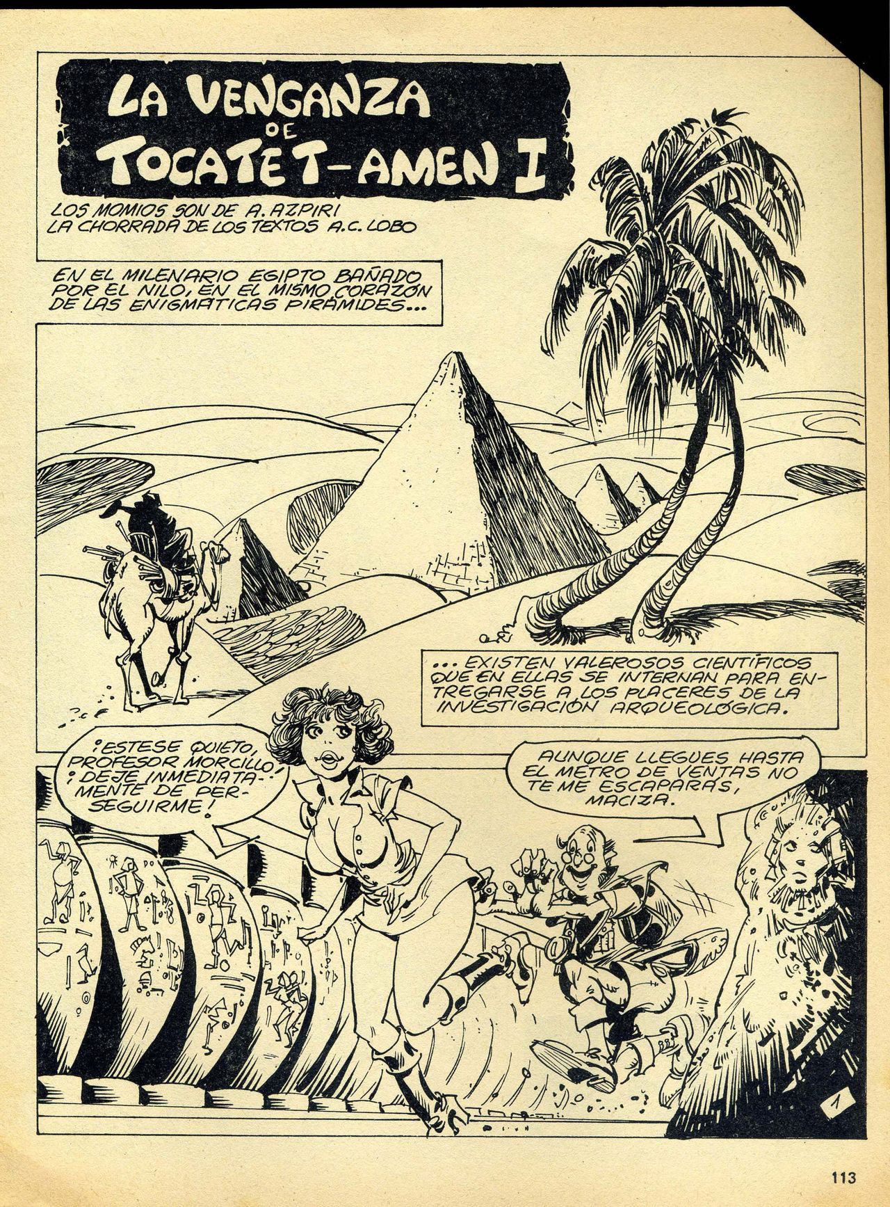 Muerde 8 image number 2