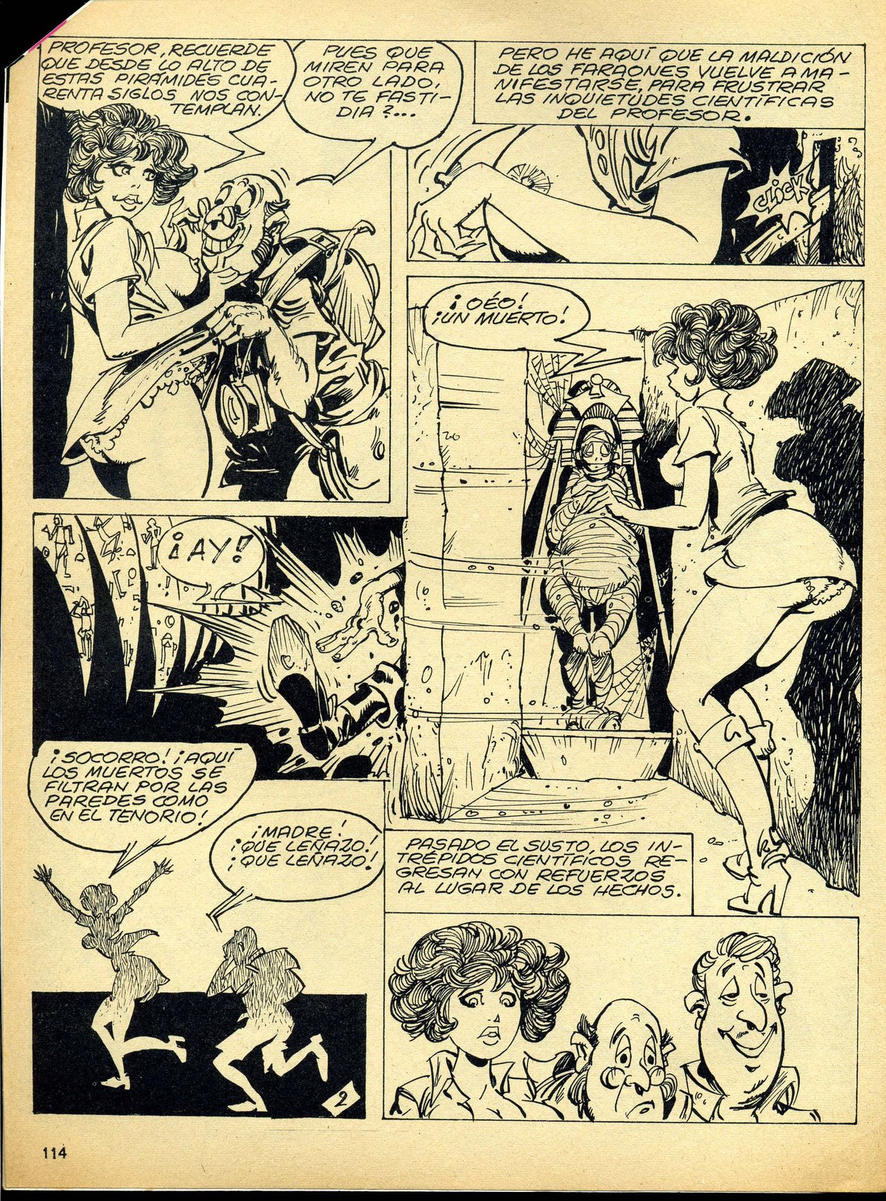 Muerde 8 image number 3