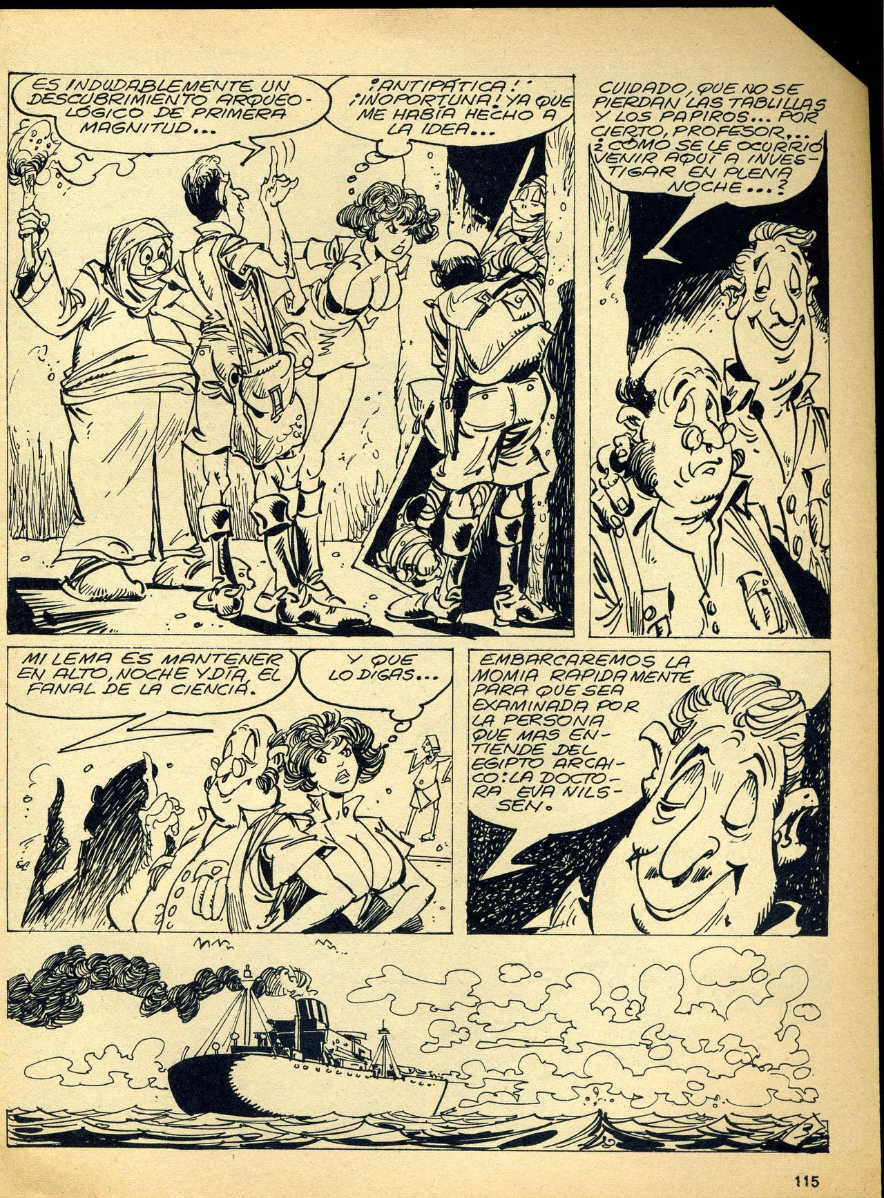 Muerde 8 image number 4