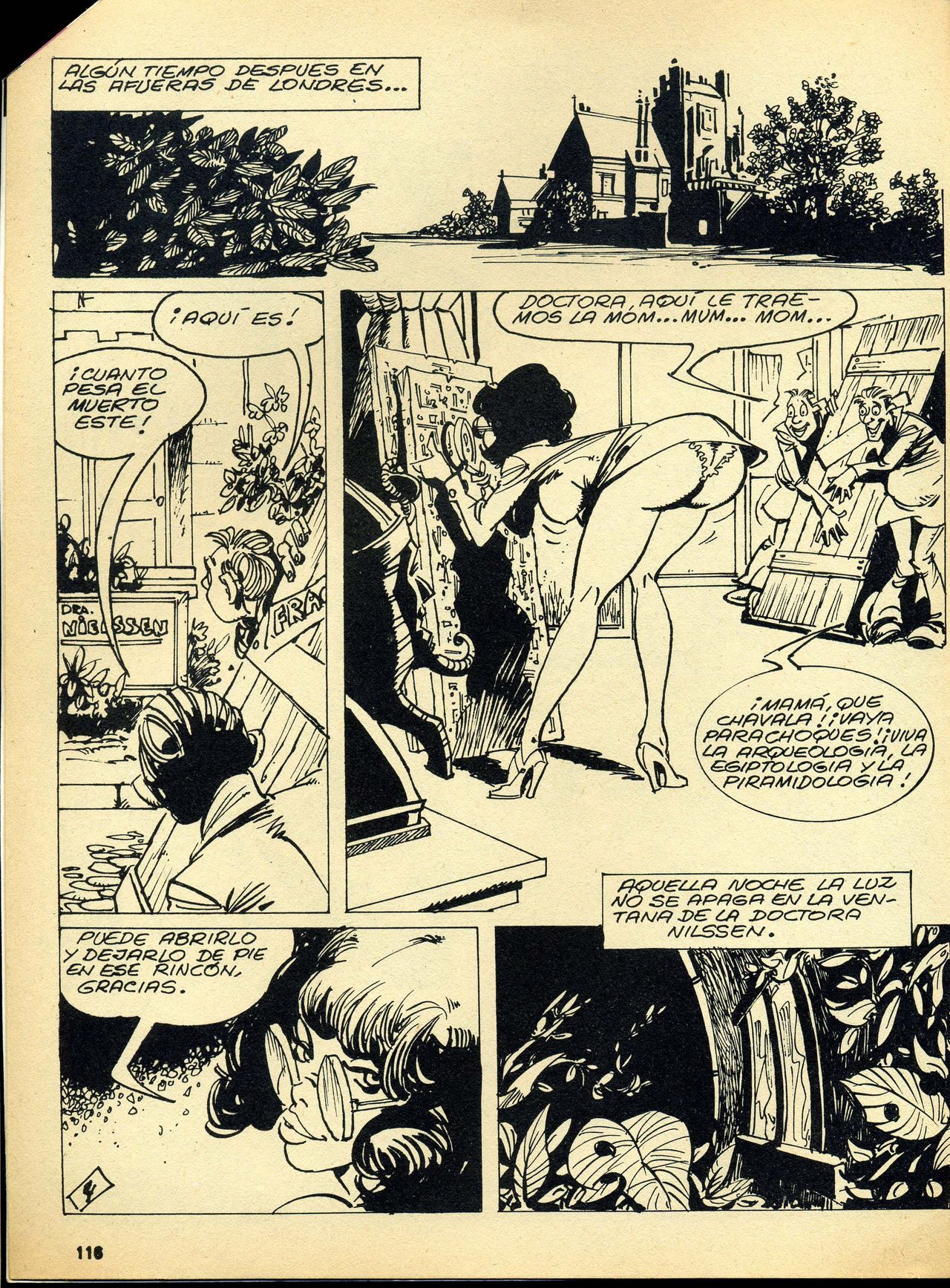 Muerde 8 image number 5