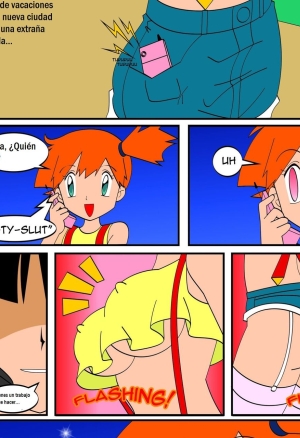 Poke-puta