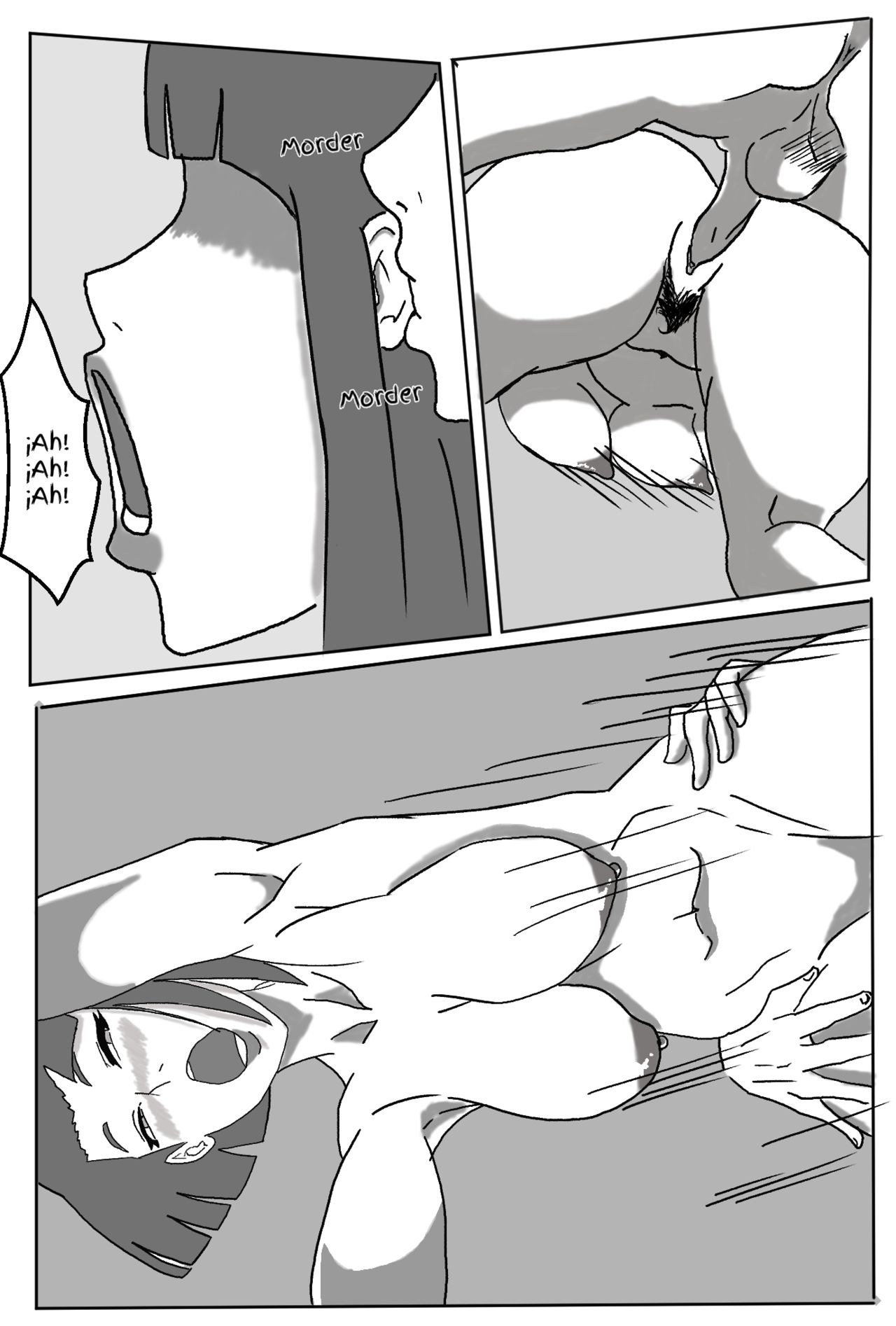 BORUTO X HINATA image number 14