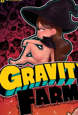 Gravity Farm