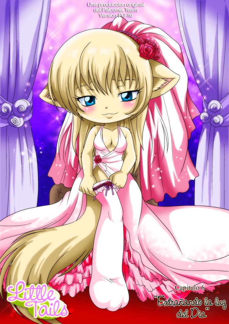 Little Tails - Chapter 6