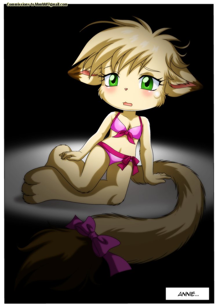 Little Tails - Chapter 6 image number 4