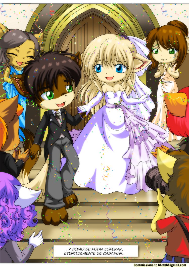 Little Tails - Chapter 6 image number 7