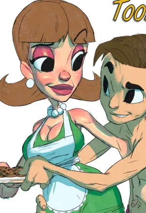 Judy Neutron