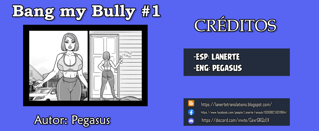 Bang my Bully 1 image number 38