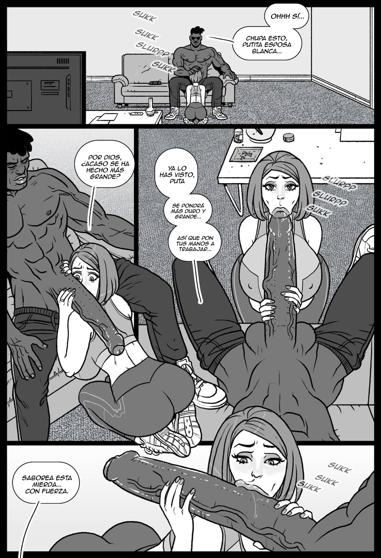 Bang my Bully 1 image number 9