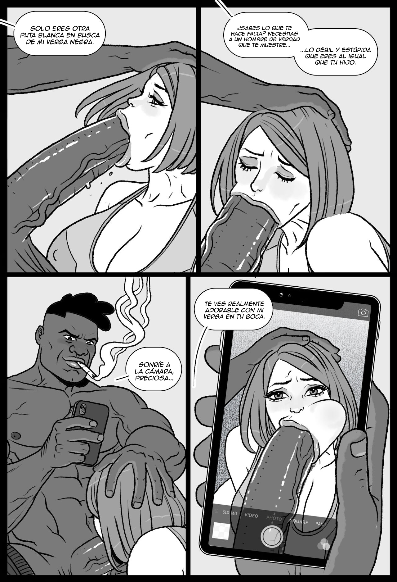 Bang my Bully 1 image number 13