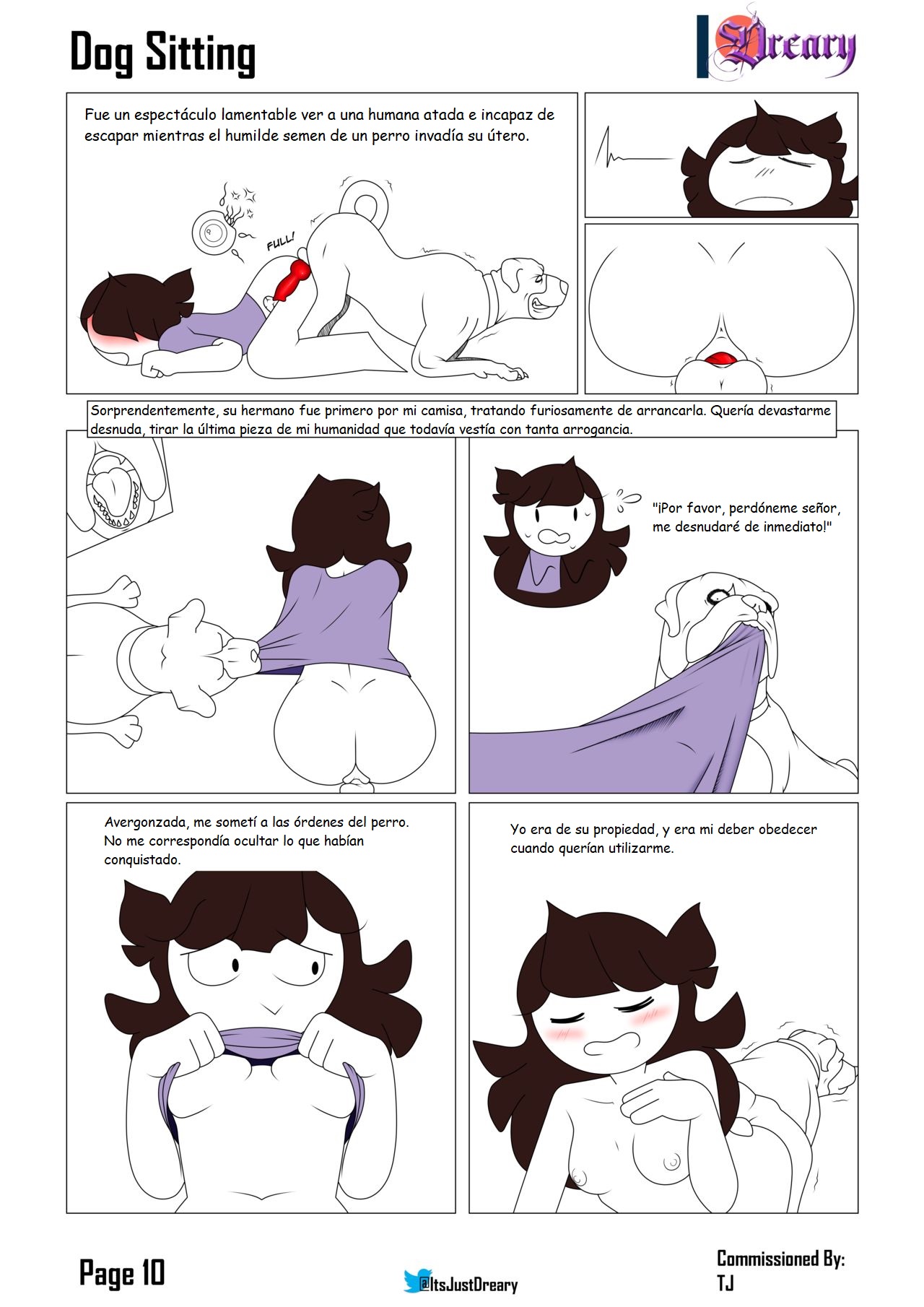 Dog Sitting image number 9