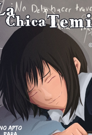 La Chica Temida 10