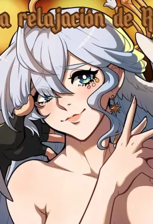 La Relajacion de Robin - Honkai Star Rail