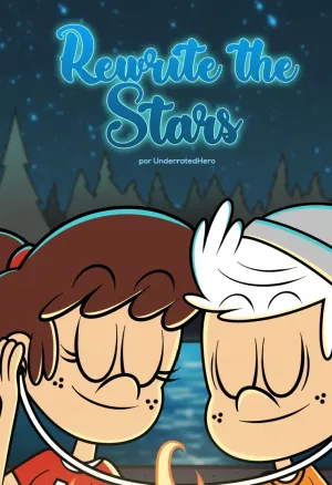 Rewrite The Stars Chapter 4: Secretos