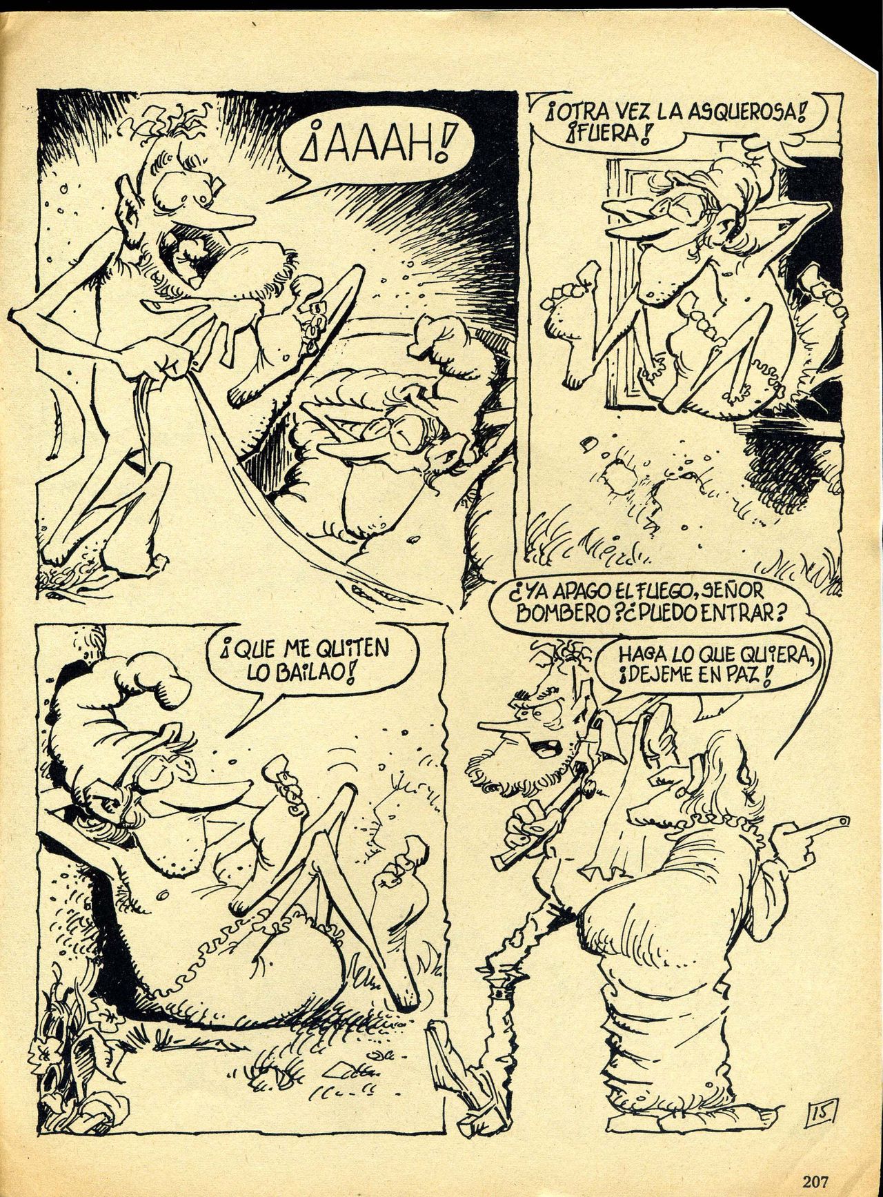 Muerde 13 image number 16