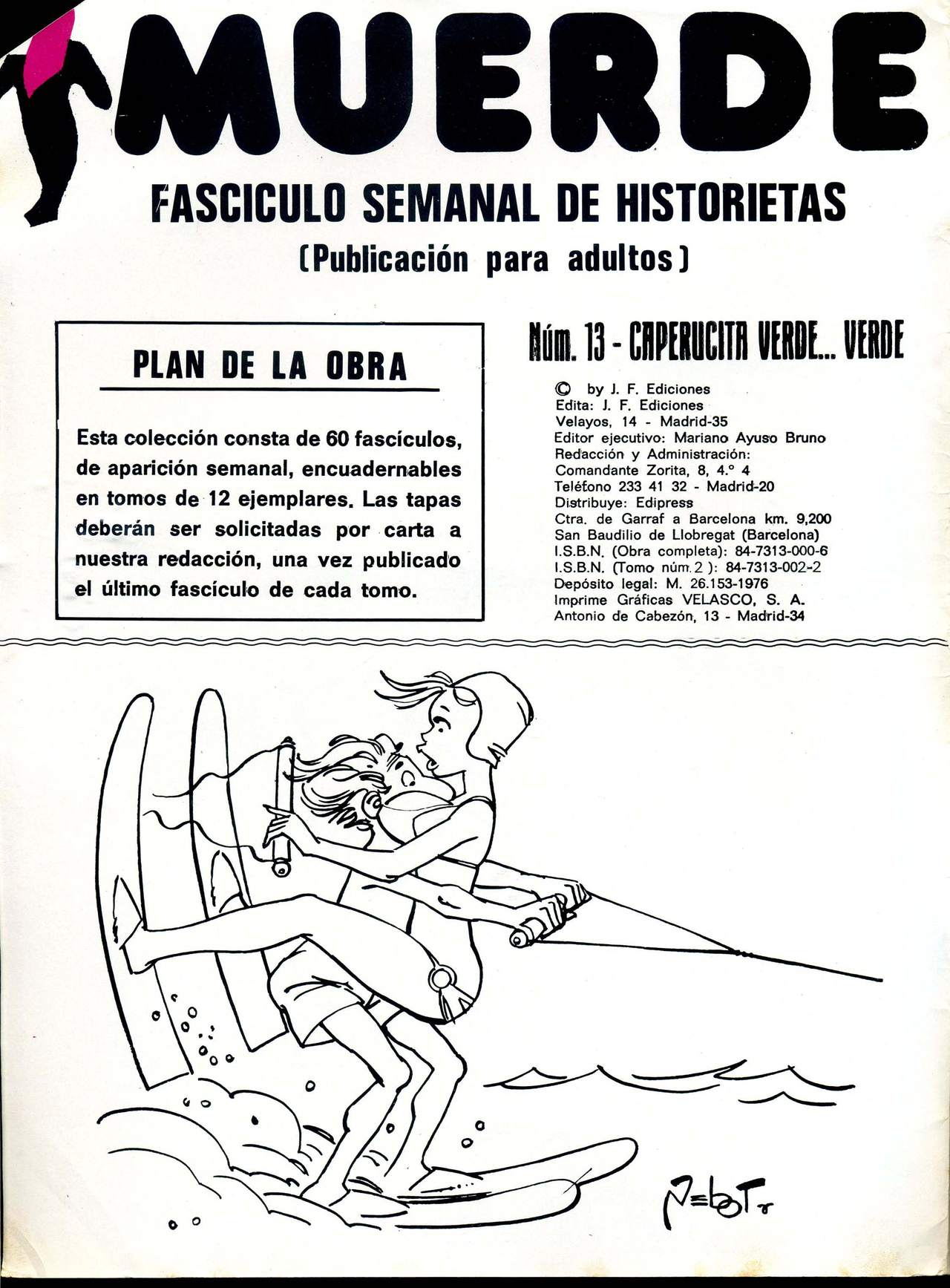 Muerde 13 image number 1