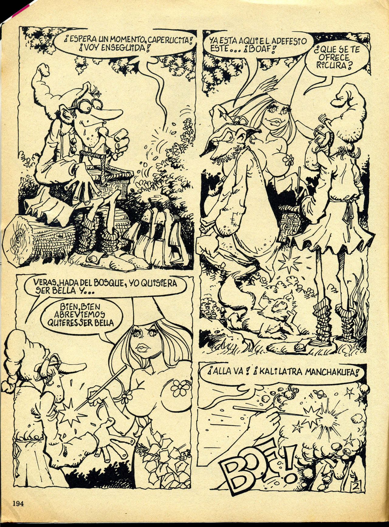 Muerde 13 image number 3