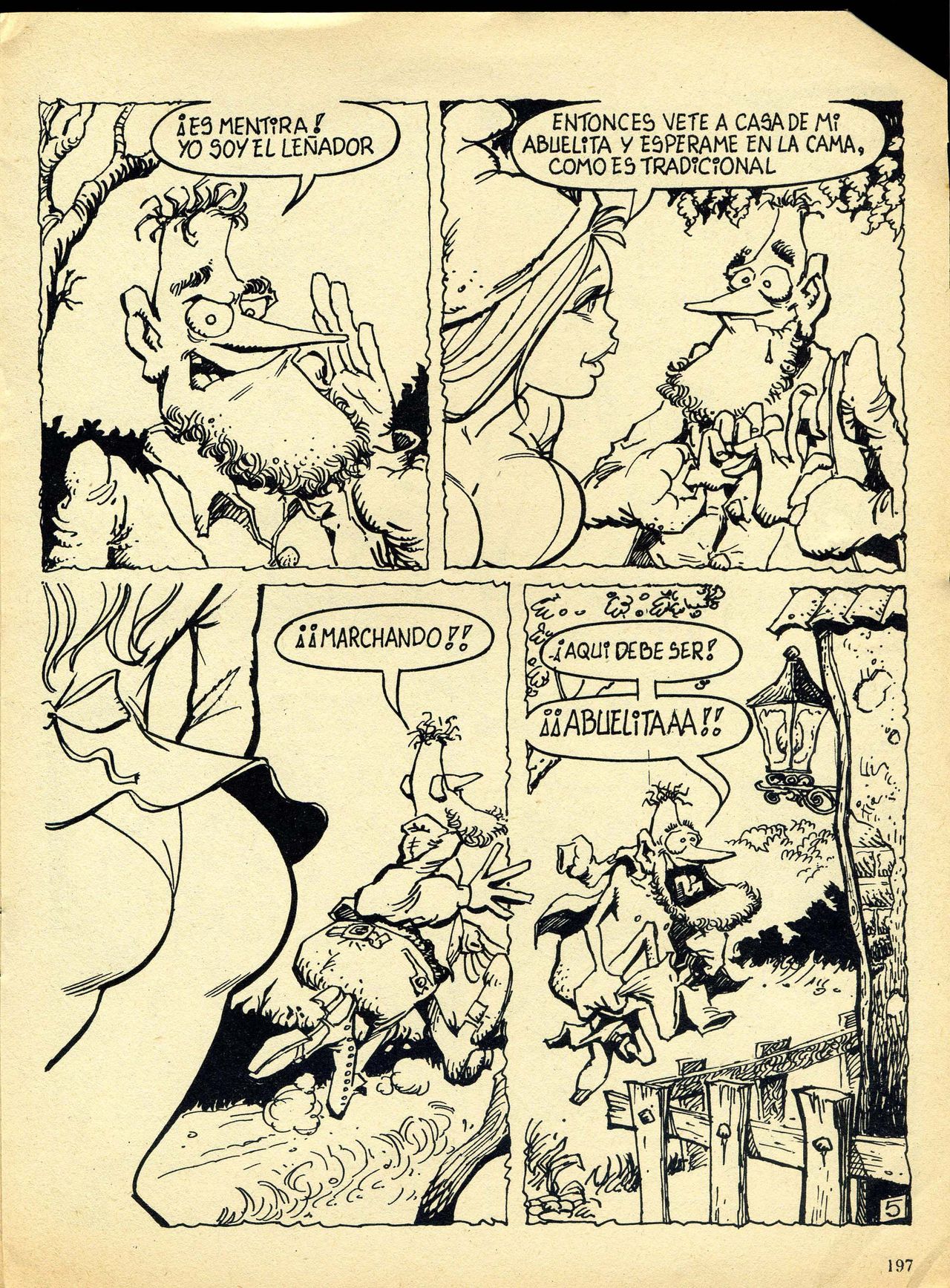 Muerde 13 image number 6