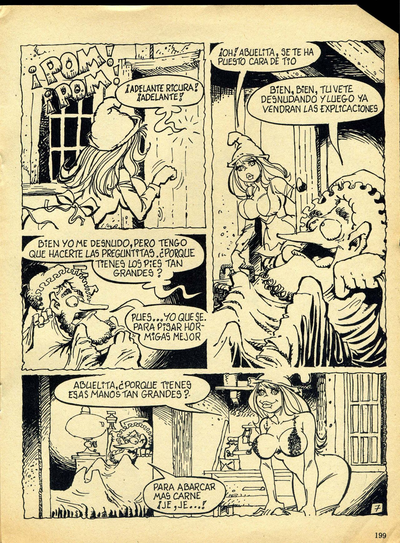 Muerde 13 image number 8