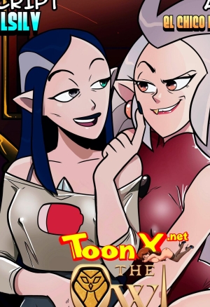 Noche de Brujas -  -  -  - Complete