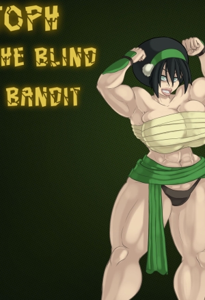 Toph Melon Lord
